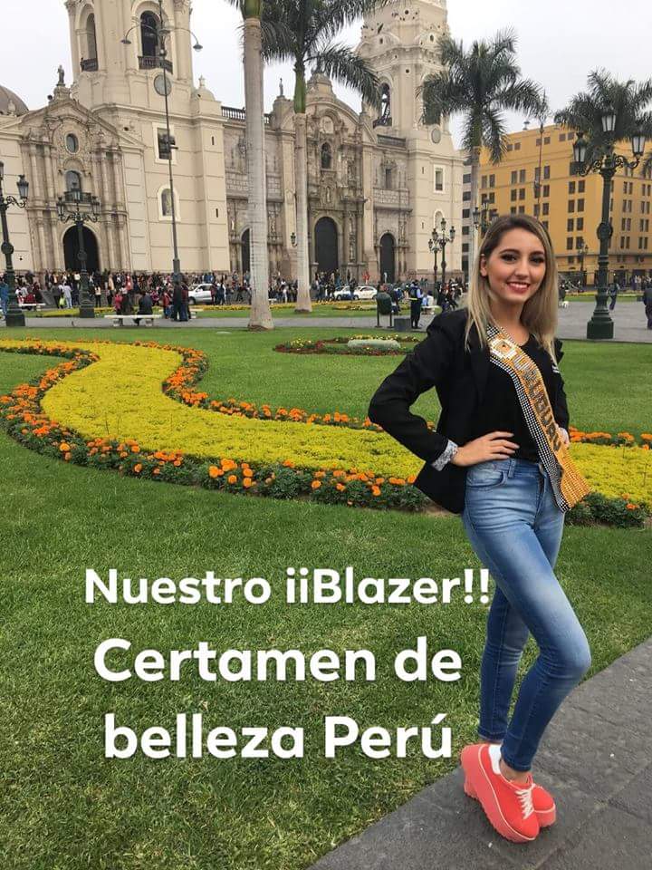 chaqueta blazer mujer la perla vestimenta